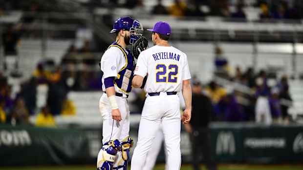 reyzelman tulane